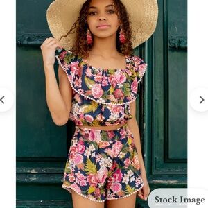 NWT joyfolie set size 14